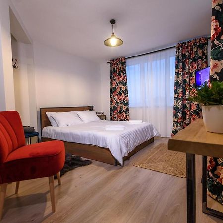Tamtam Urban Cluj-Napoca Exterior foto