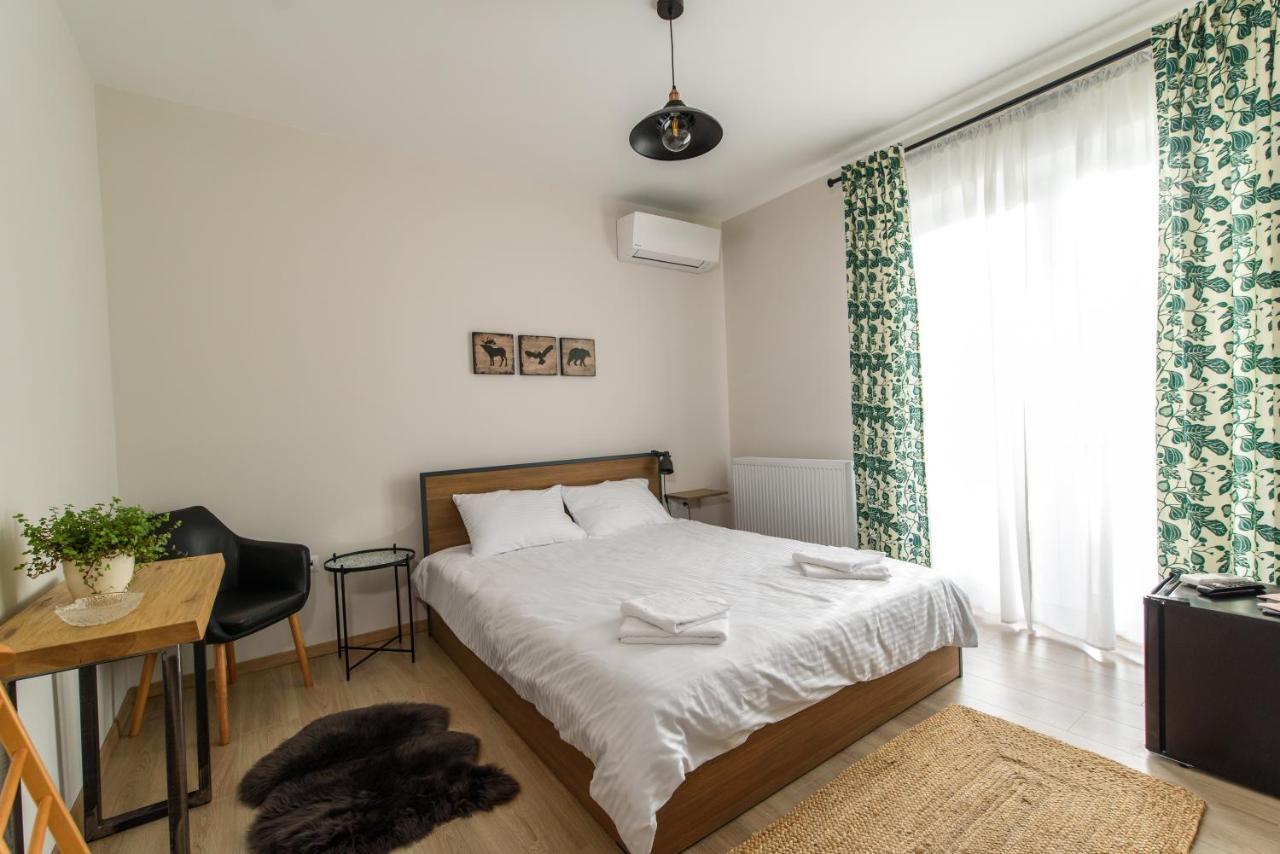 Tamtam Urban Cluj-Napoca Exterior foto