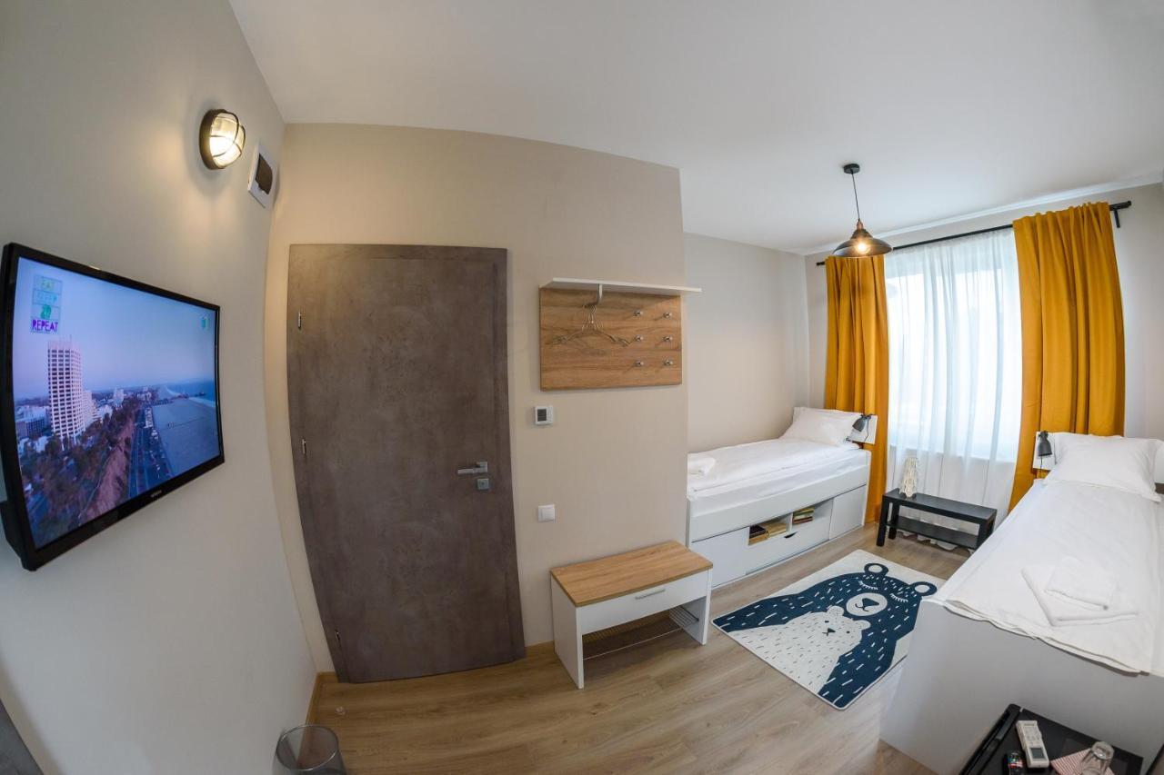 Tamtam Urban Cluj-Napoca Exterior foto