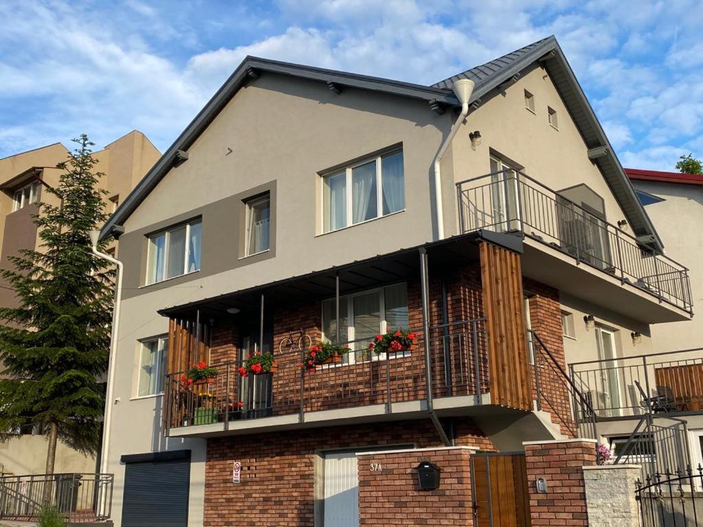 Tamtam Urban Cluj-Napoca Exterior foto